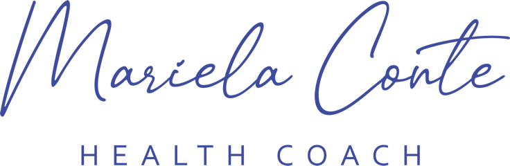 Mariela Conte Health Coach