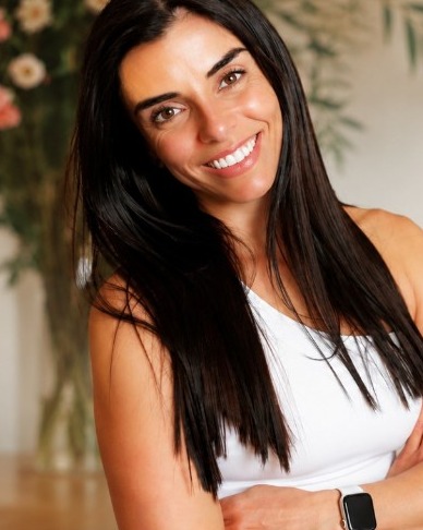 Mariela Conte, Health Coach